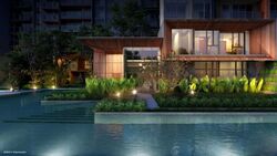 Leedon Green (D10), Condominium #458891201